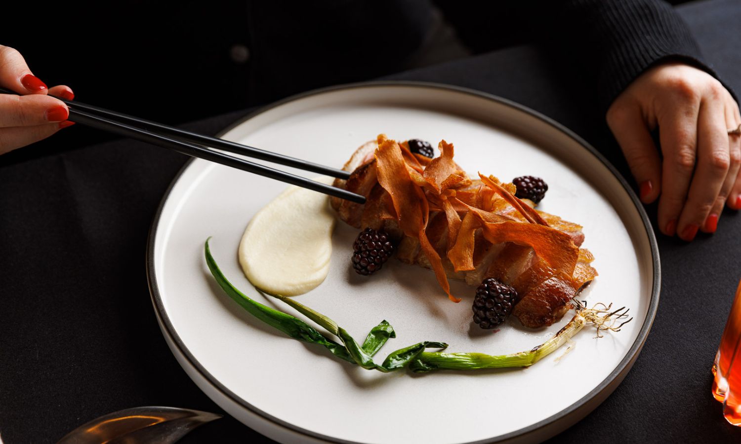 best set menus melbourne