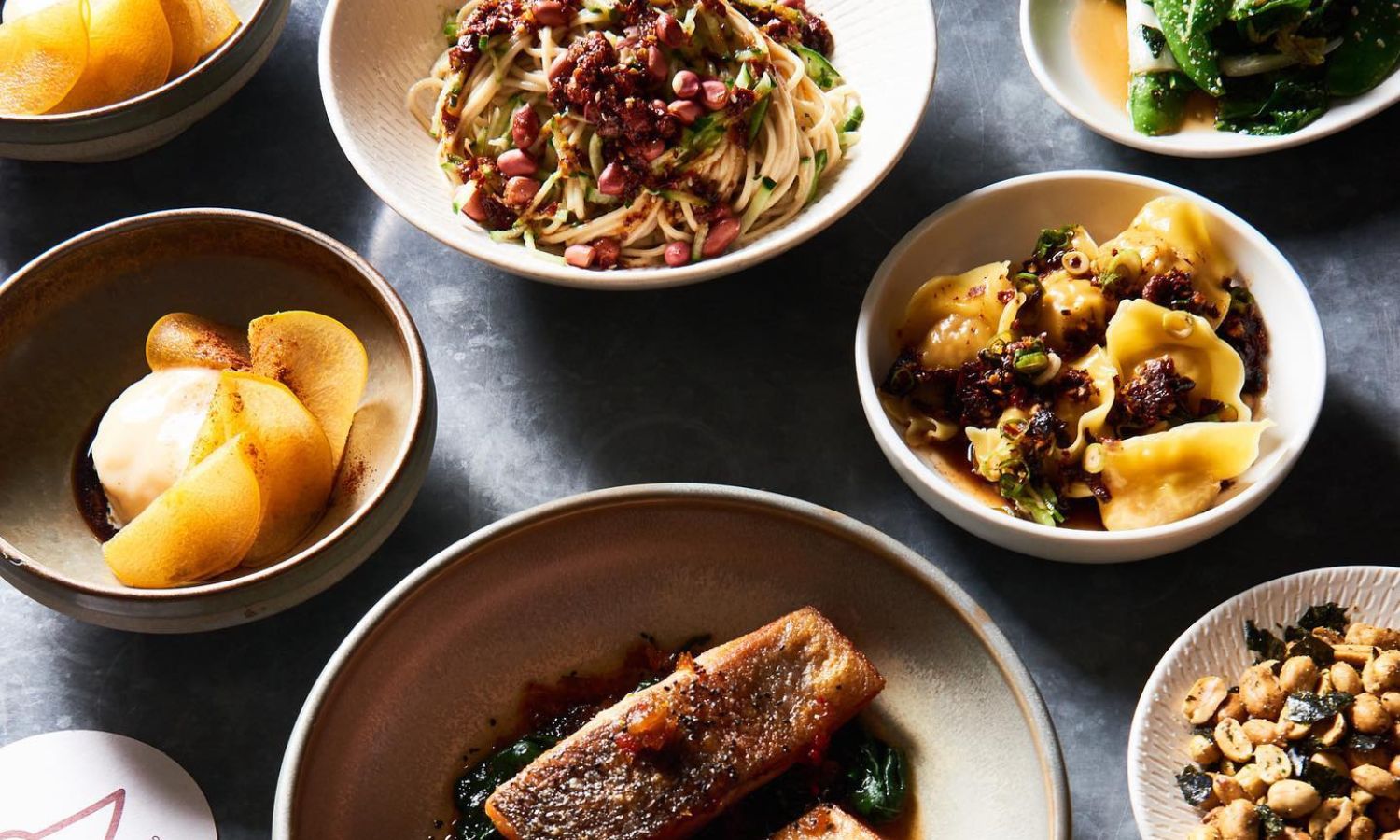 best set menus melbourne