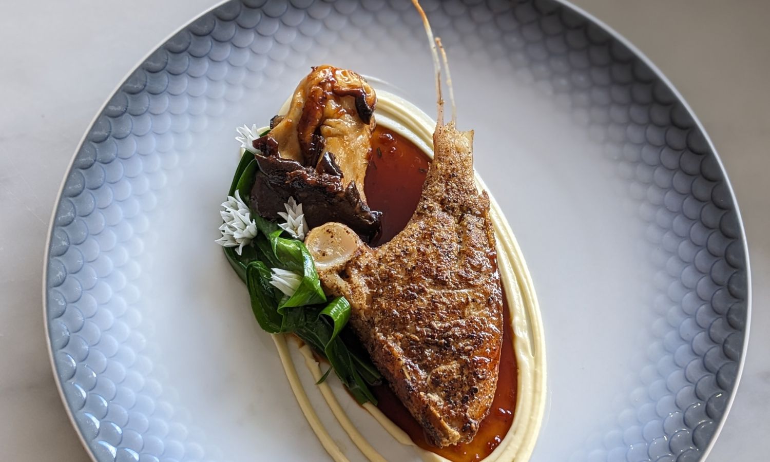 why isn't michelin guide in australia