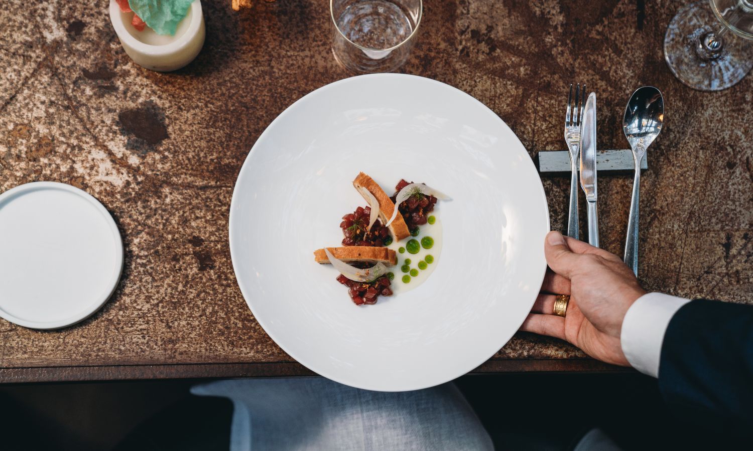 why isn't michelin guide in australia