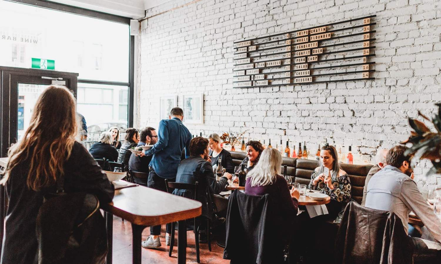 best wine bars melbourne
