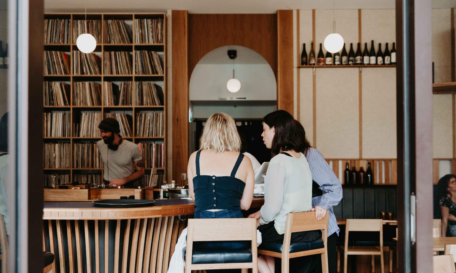 best wine bars melbourne