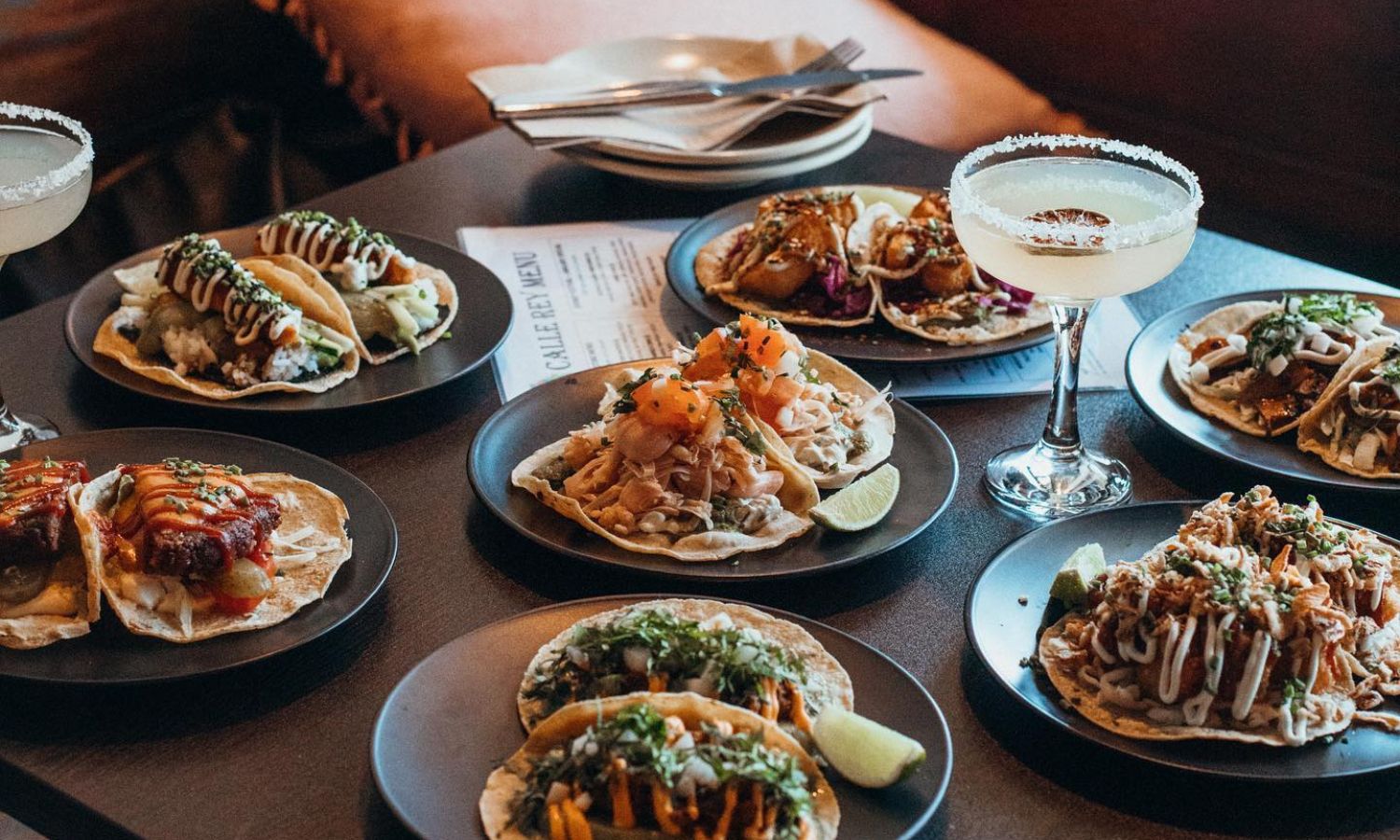 restaurant subscriptions