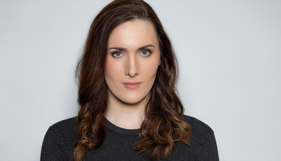 Abigail Thorn