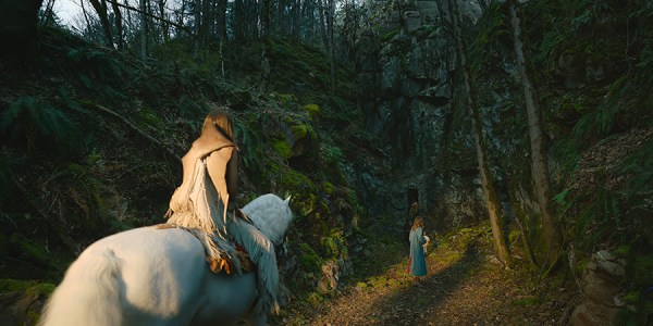 Horse movies 2023