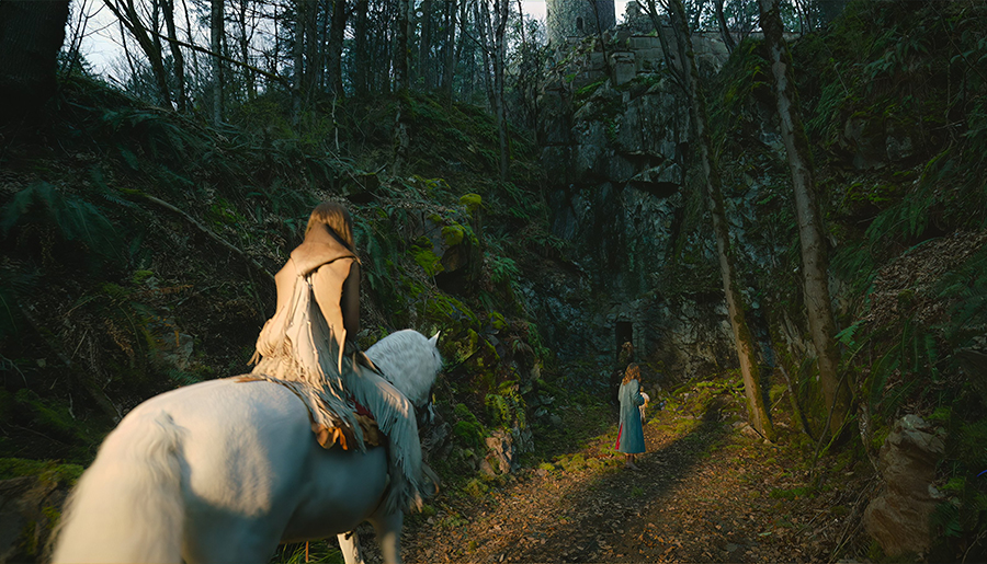 Horse movies 2023