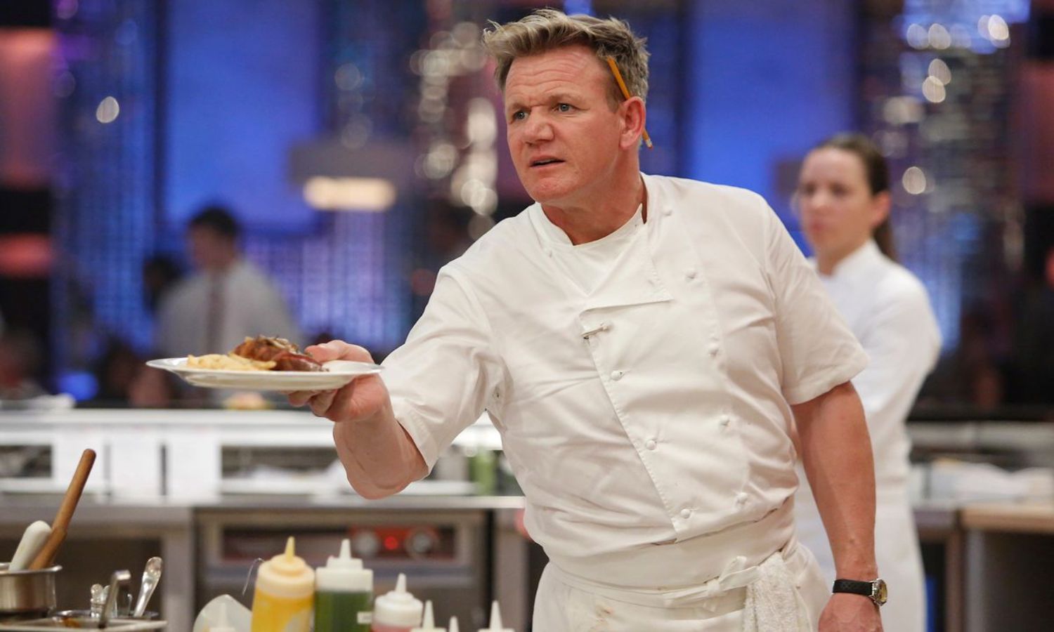 celebrity chefs tiktok
