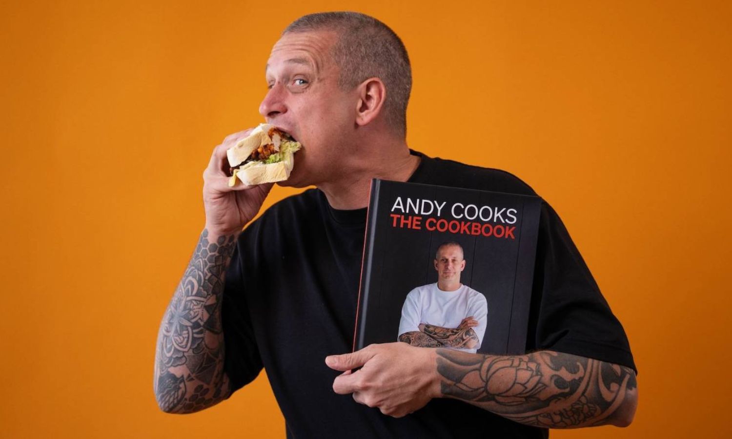 celebrity chefs tiktok