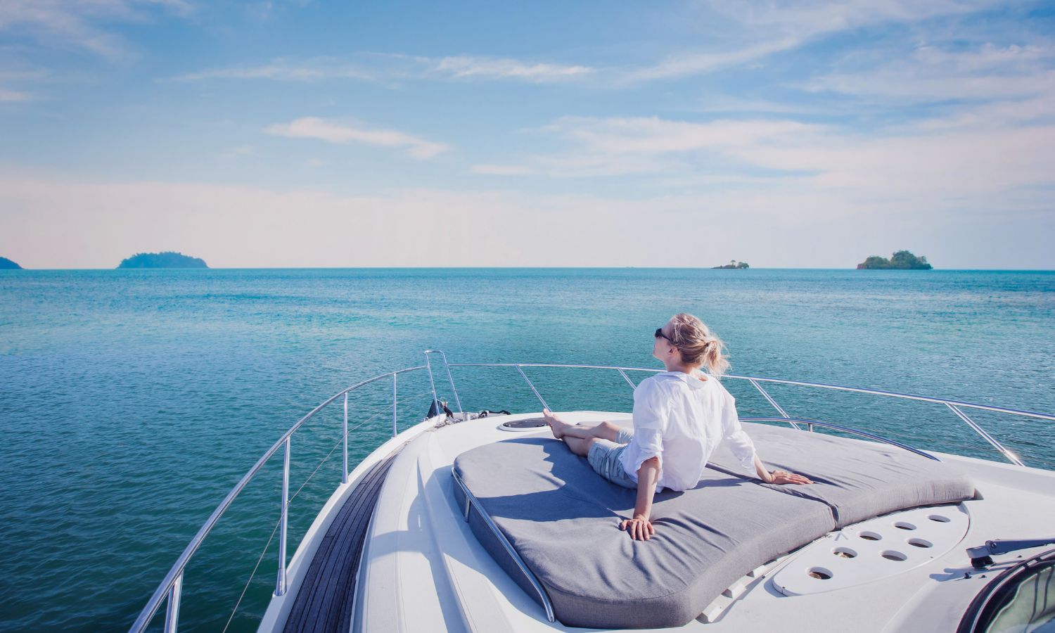 luxury adventure travel