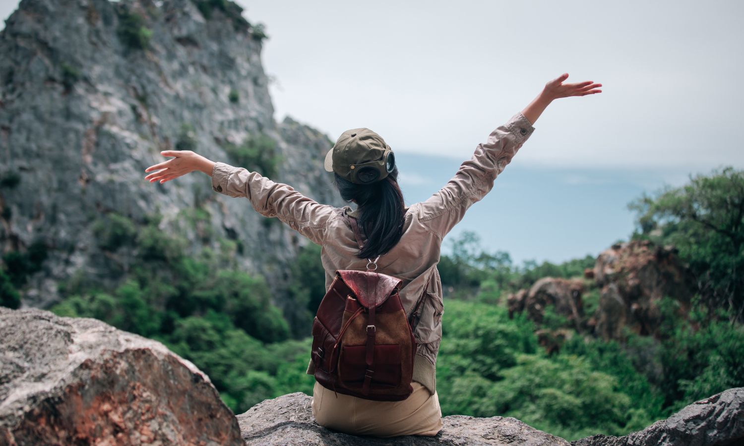 luxury adventure travel