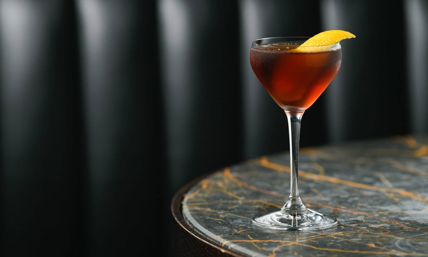 manhattan cocktail
