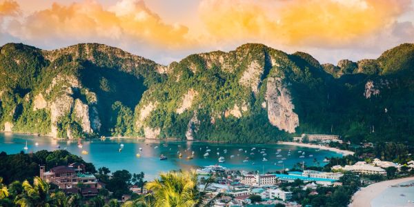 Thailand Australian visa free travel