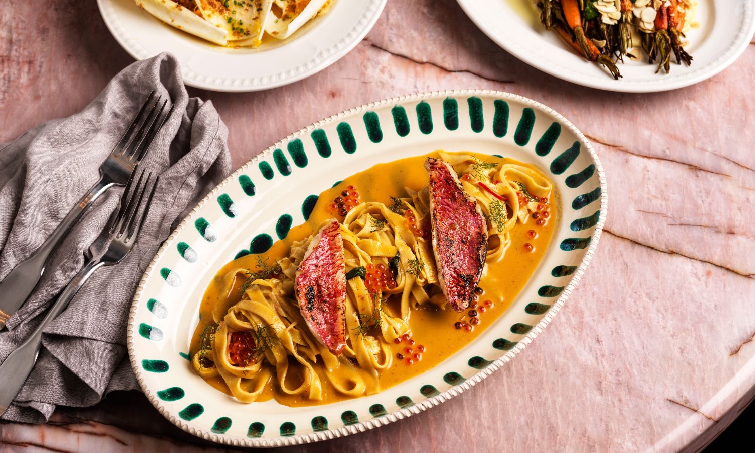 new french restaurants sydney