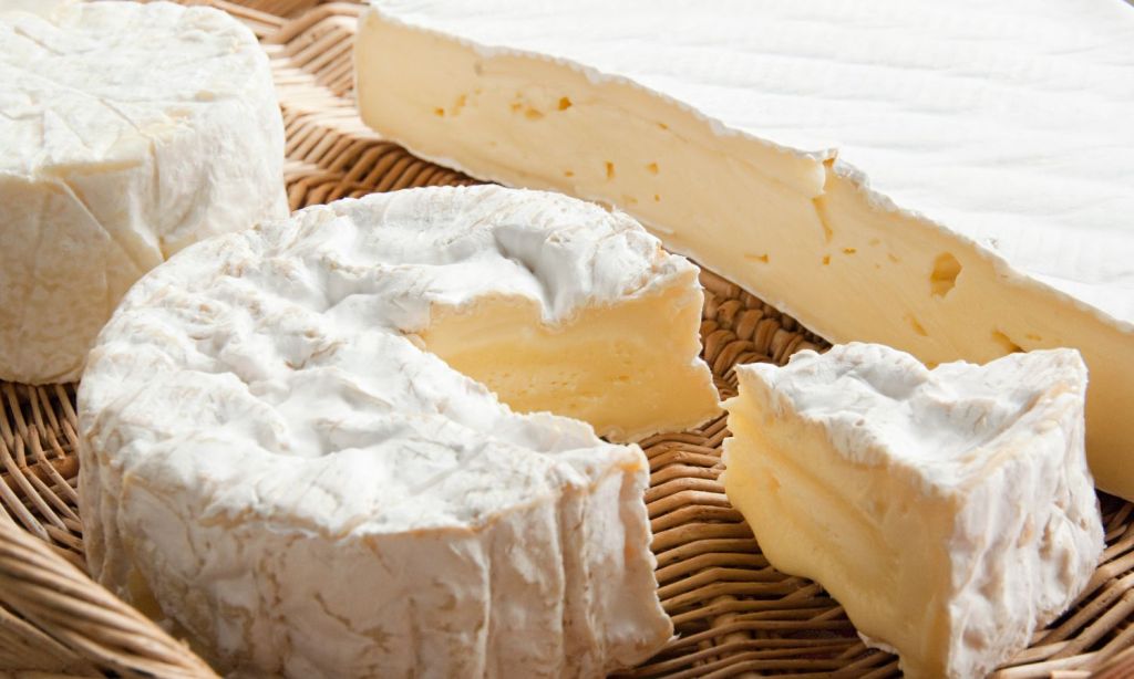 Cheese crisis