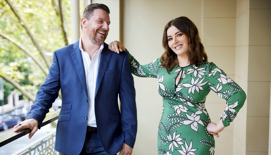How to apply for My Kitchen Rules 2024