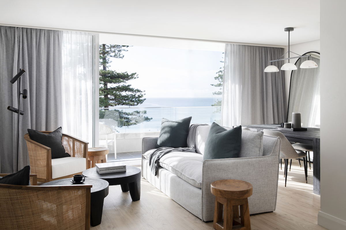 best hotels sydney