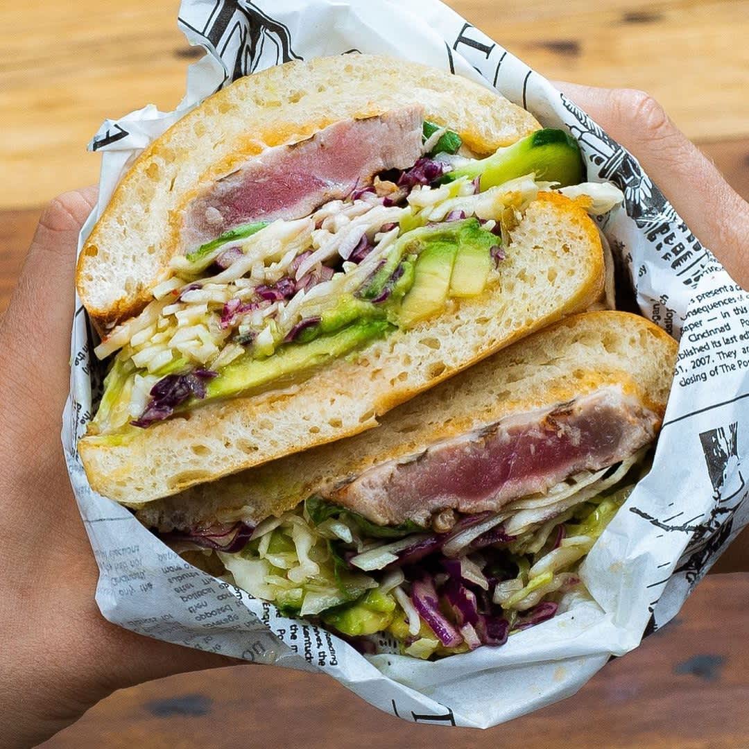 best sandwiches sydney