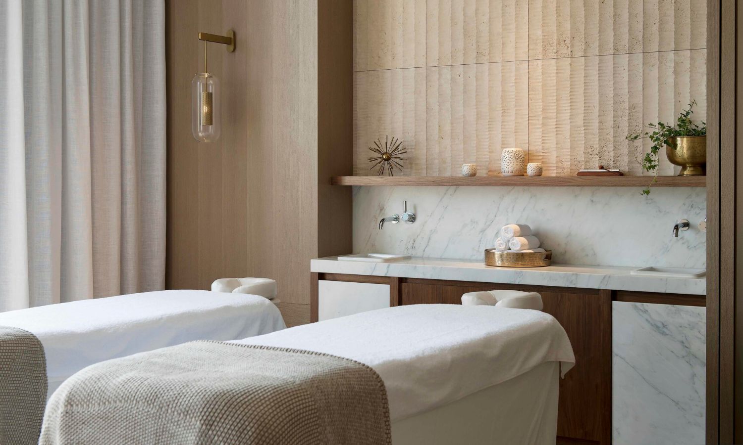 Bodhi Day Spa Perth