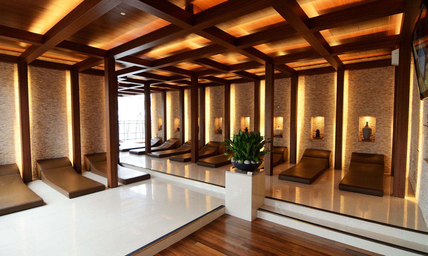 Korean spa rules