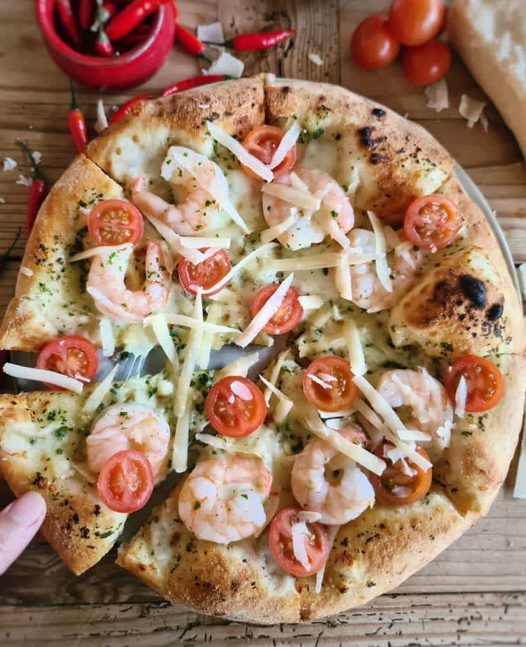 best pizza sydney