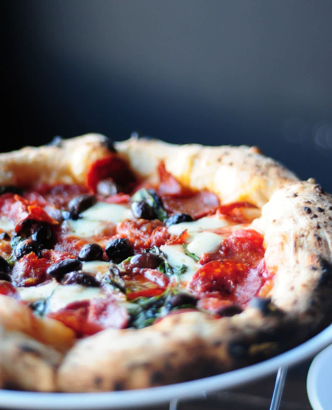 best pizza sydney