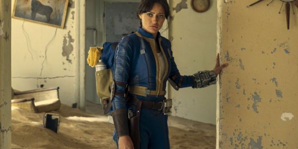 Fallout TV show