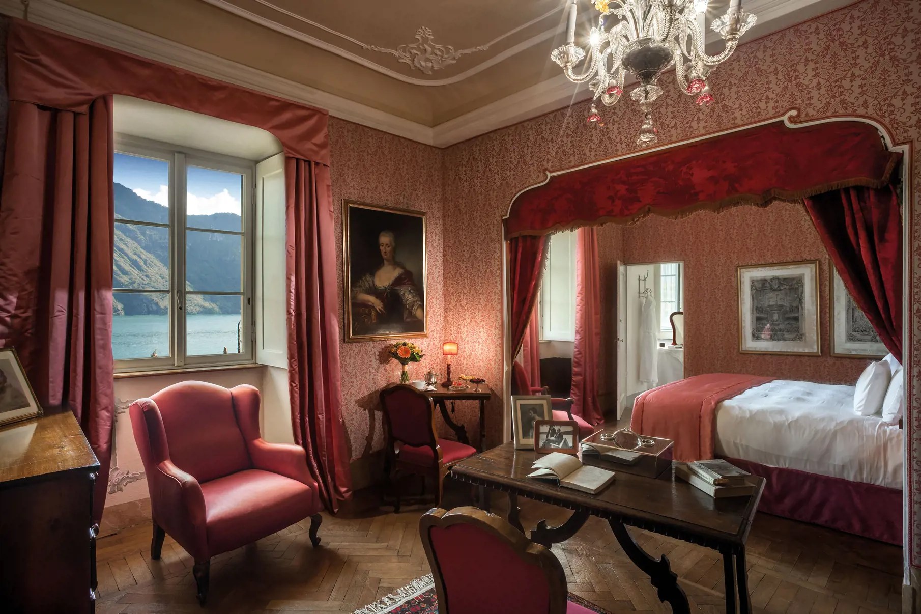 Grand Hotel Tremezzo