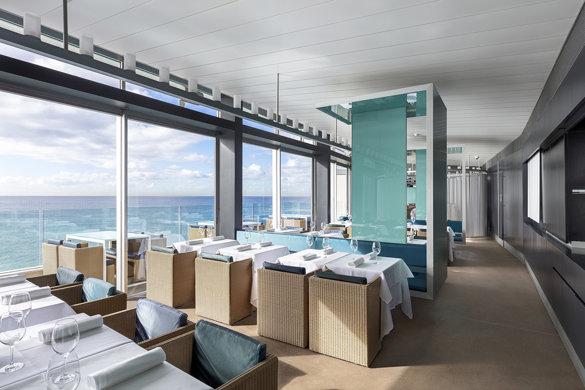 Icebergs Bondi