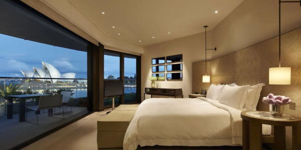 Park Hyatt Sydney