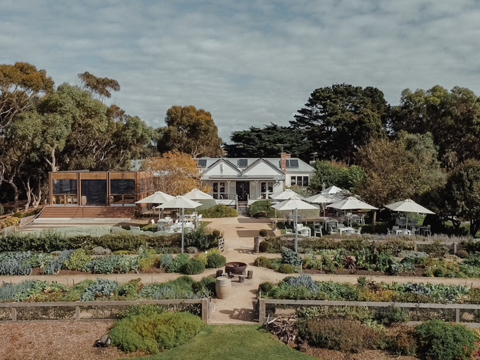 Basils Farm Bellarine Peninsula