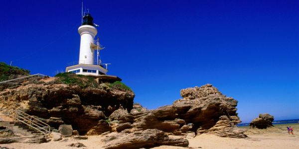 Point Lonsdale Bellarine Peninsula