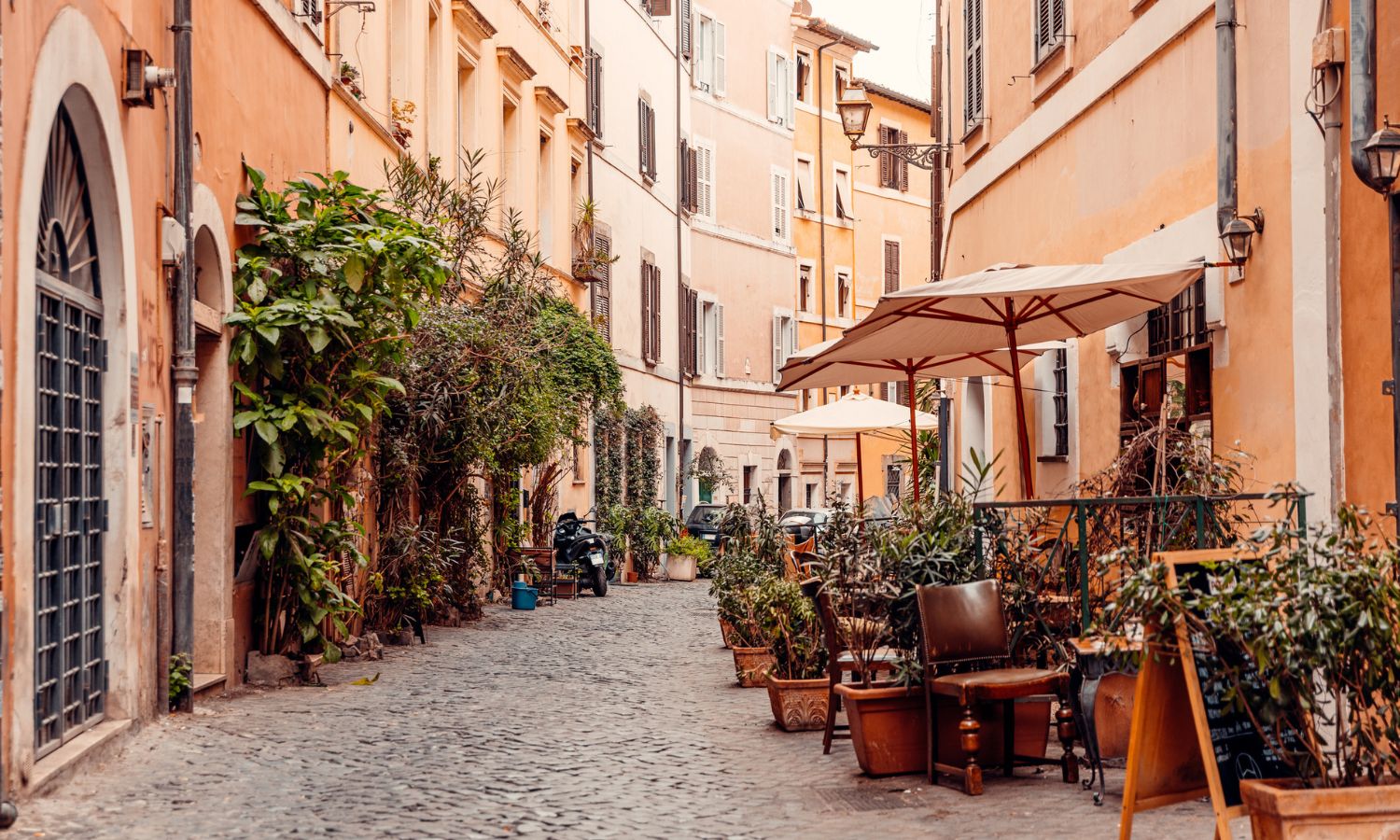 Rome Italy