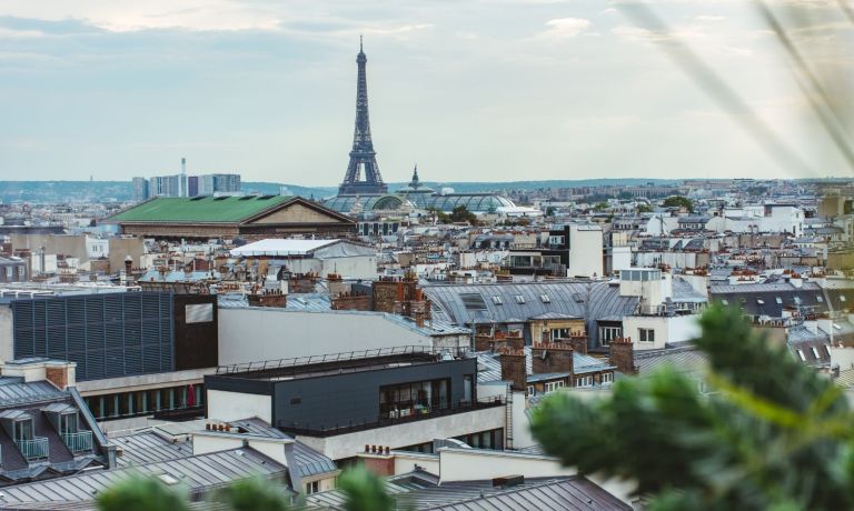 why are flights to europe so cheap right now