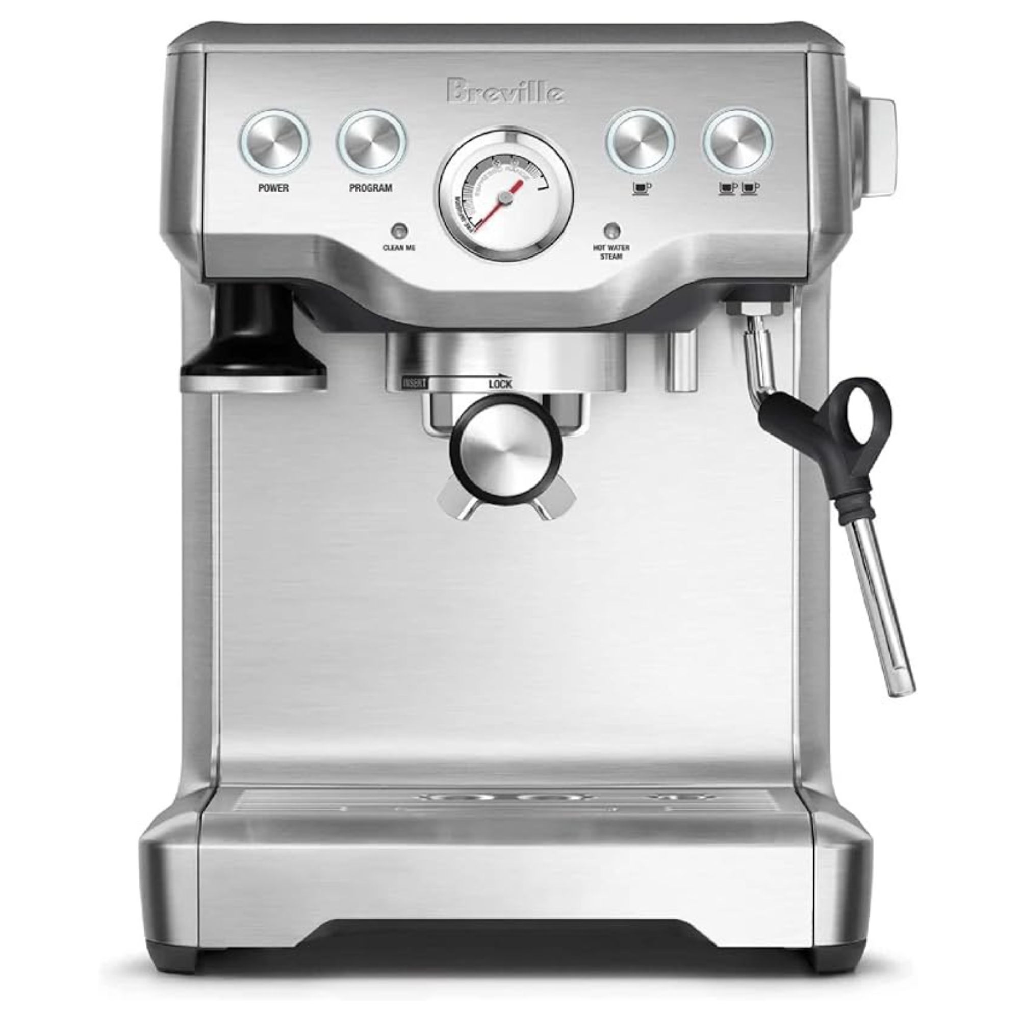 amazon prime day coffee machine deals Breville the Infuser Espresso Machine