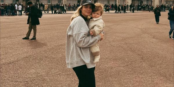 Keira Rumble packing tips