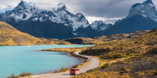 benefits of solo travel