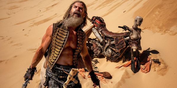 what is a prequel movie mad maxa furiosa saga