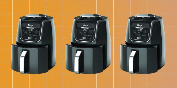 Amazon air fryer
