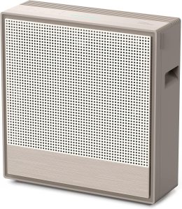 Coway air purifier