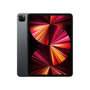 Apple 11-inch iPad Pro with Apple M1 chip, best iPad deals