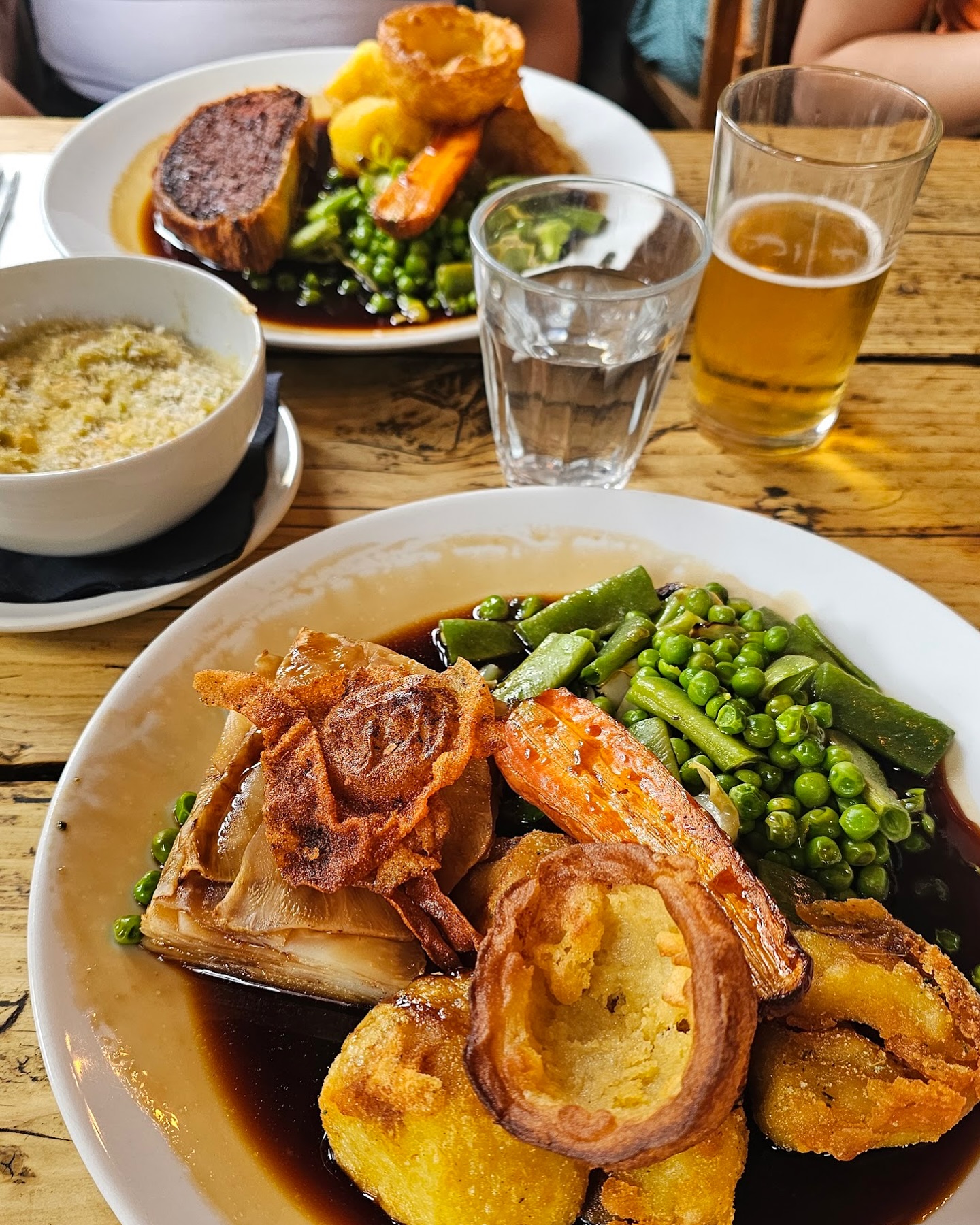 Spread Eagle pub