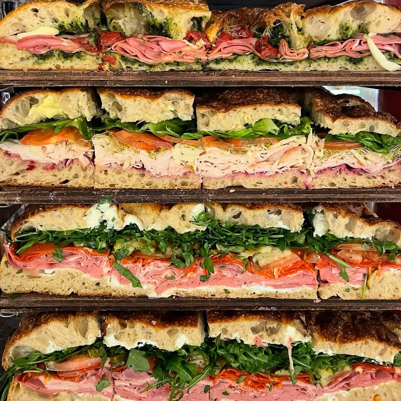 beautiful sydney restaurants normas deli