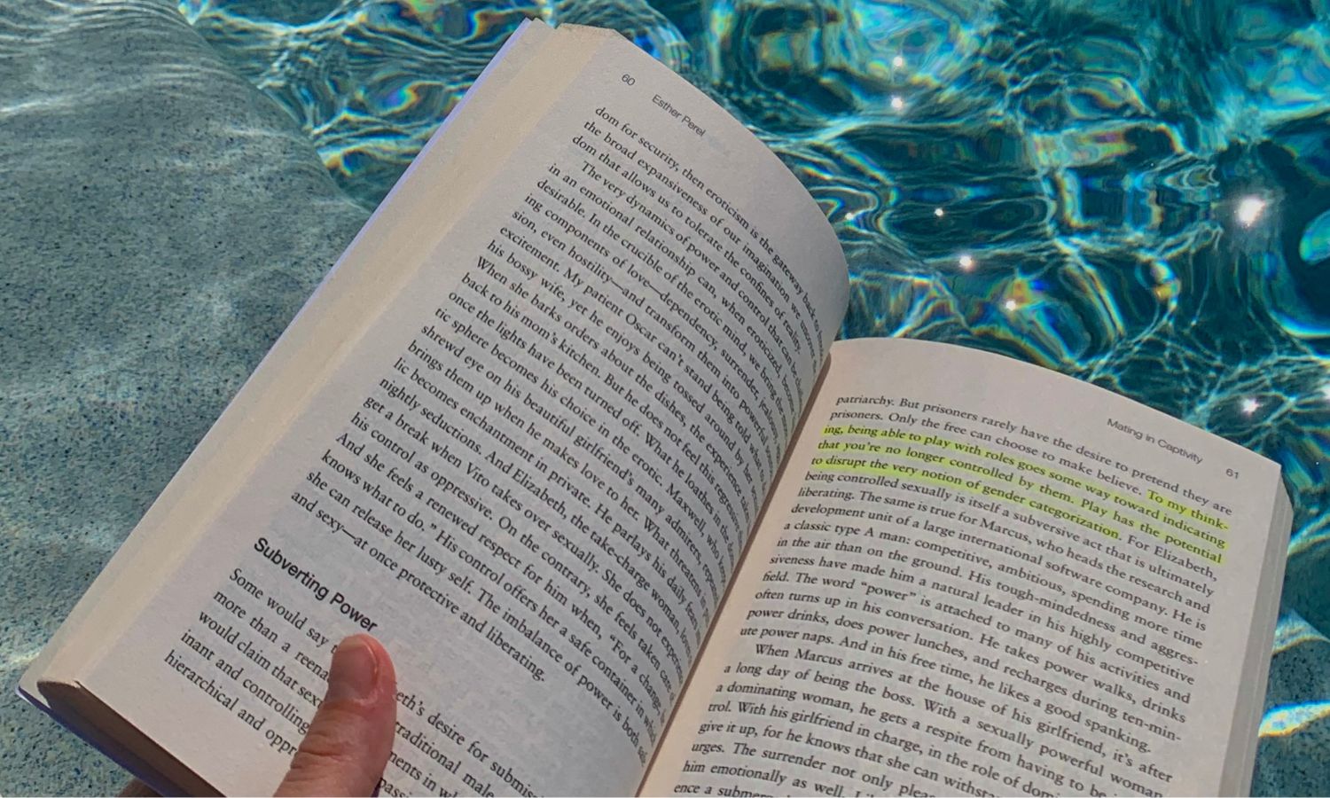 literary travel
