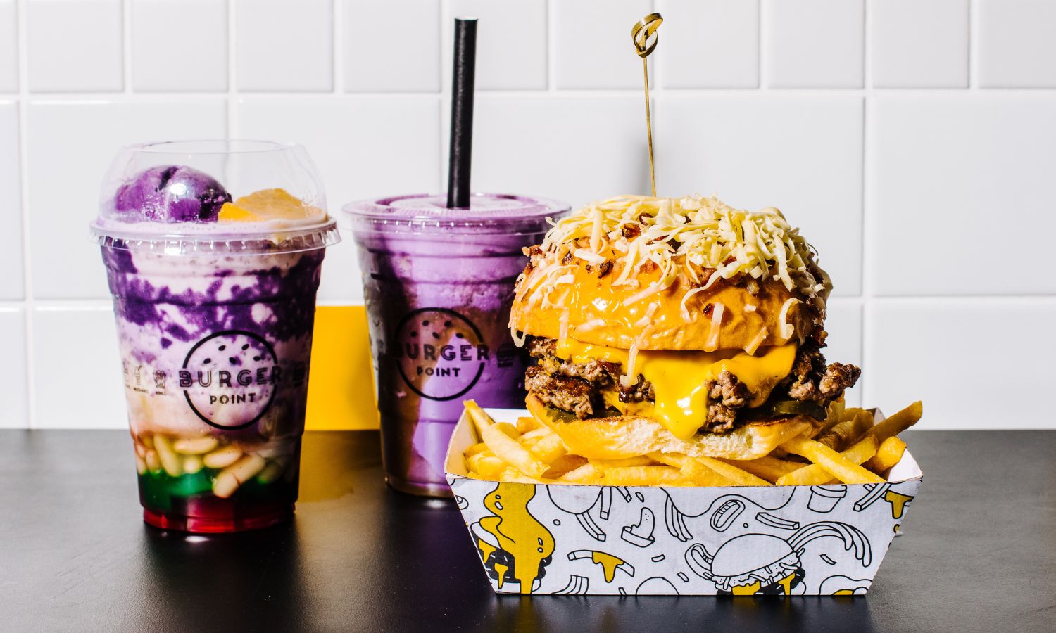 ube Australia