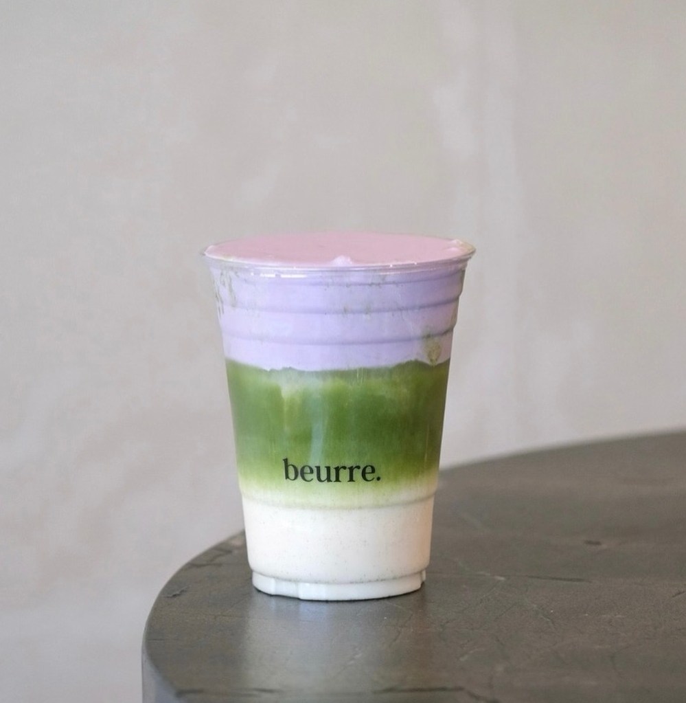 ube australia