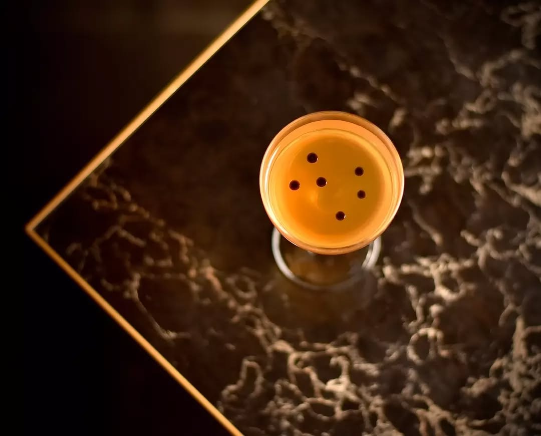 miso cocktails