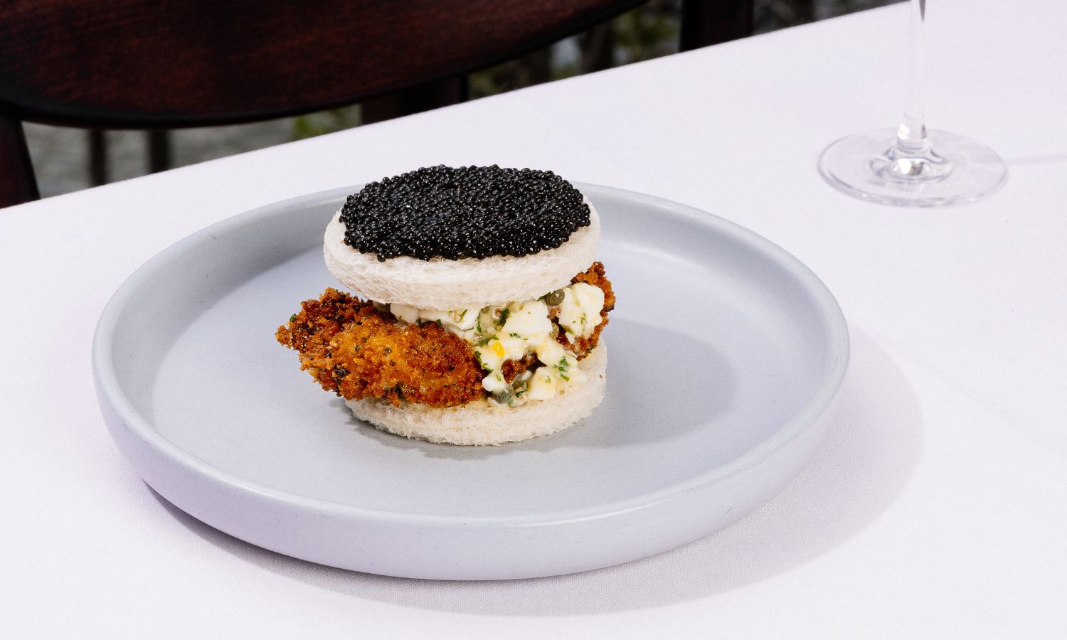restaurant gimmicks