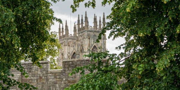 things to do in york england