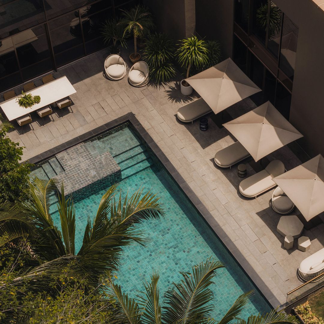 Capella Singapore