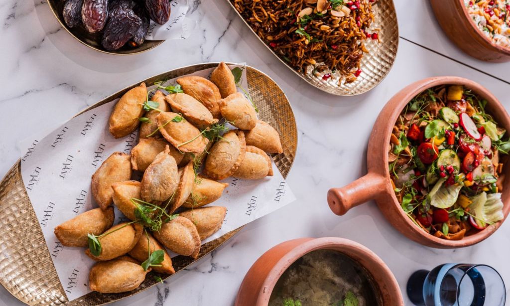 best lebanese restaurant sydney